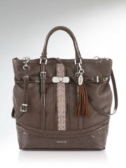 borsa guess outlet Scent City Small Carryall